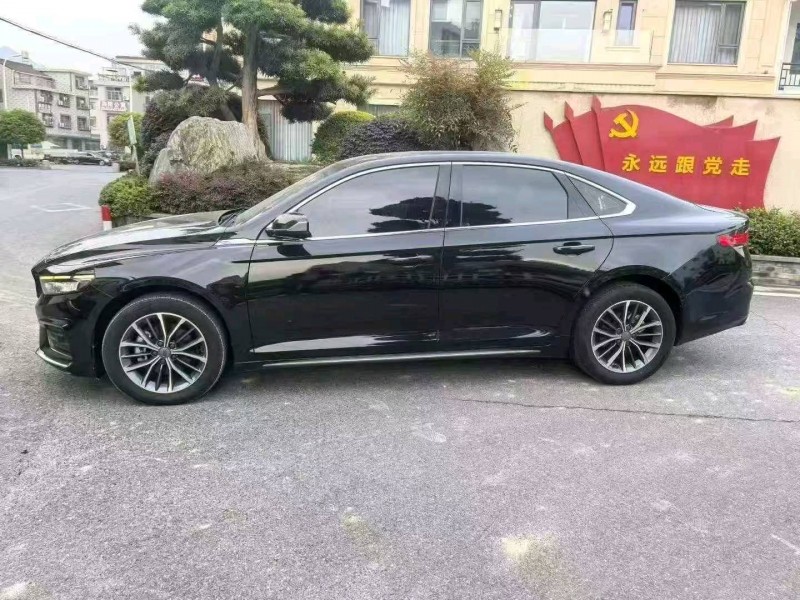 嘉兴23年吉利星瑞6