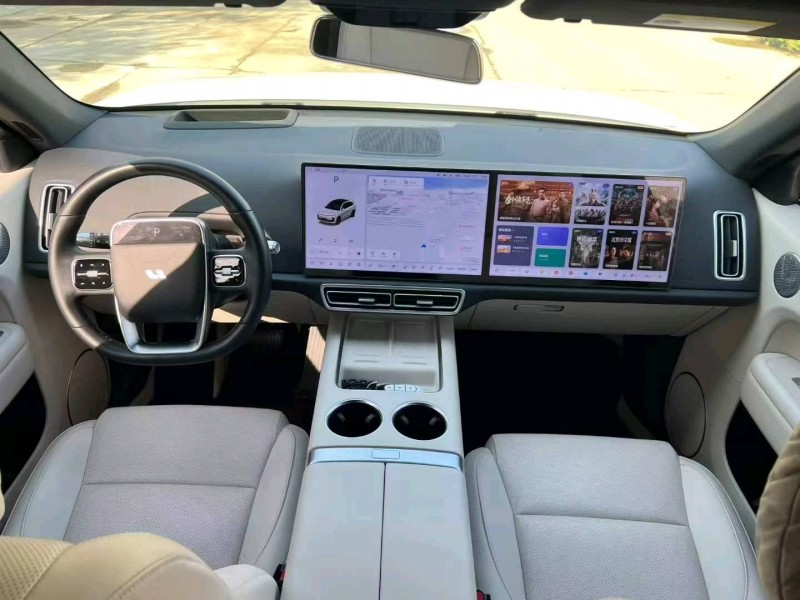 徐州24年理想L64