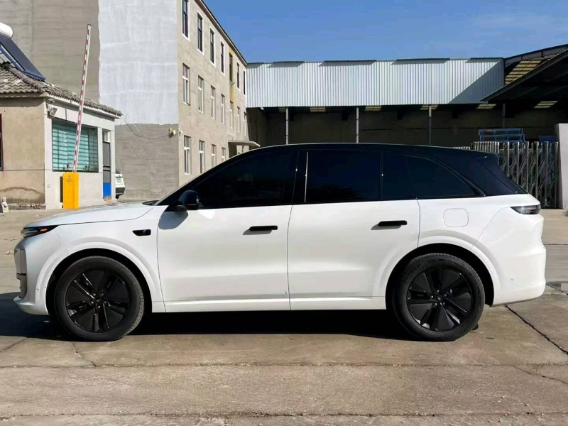 徐州24年理想L67