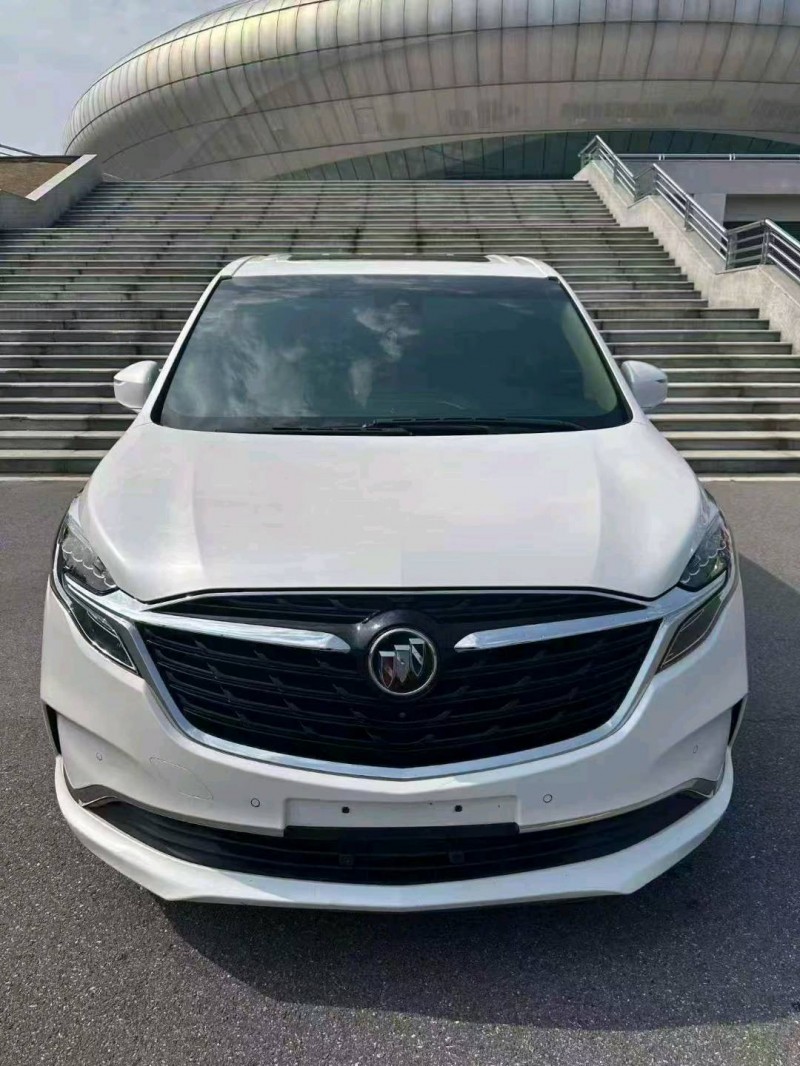 宜春20年别克GL81