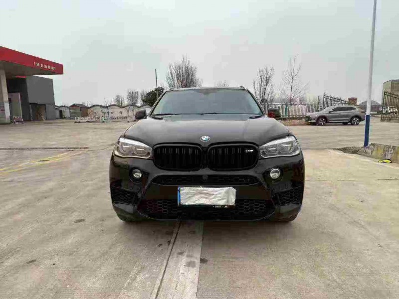 徐州19年宝马X51