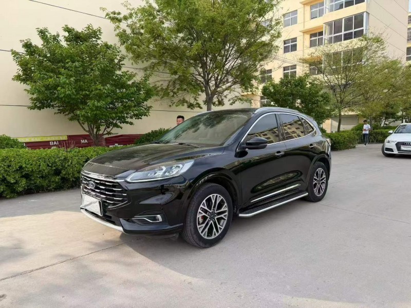 徐州20年福特锐际2