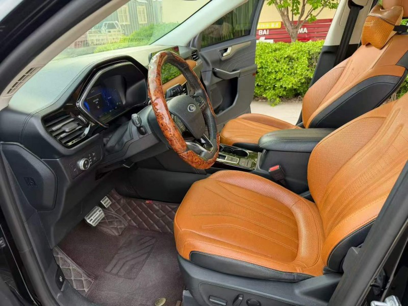 徐州20年福特锐际4