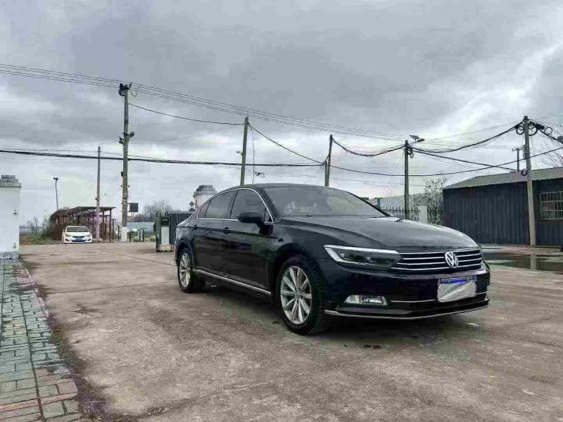 徐州18年大众迈腾2