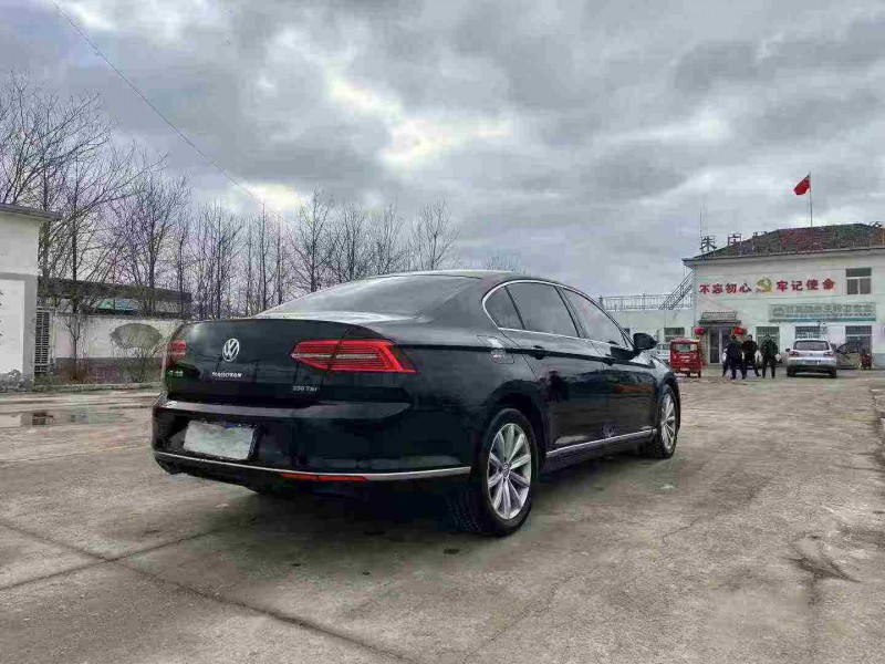 徐州18年大众迈腾5