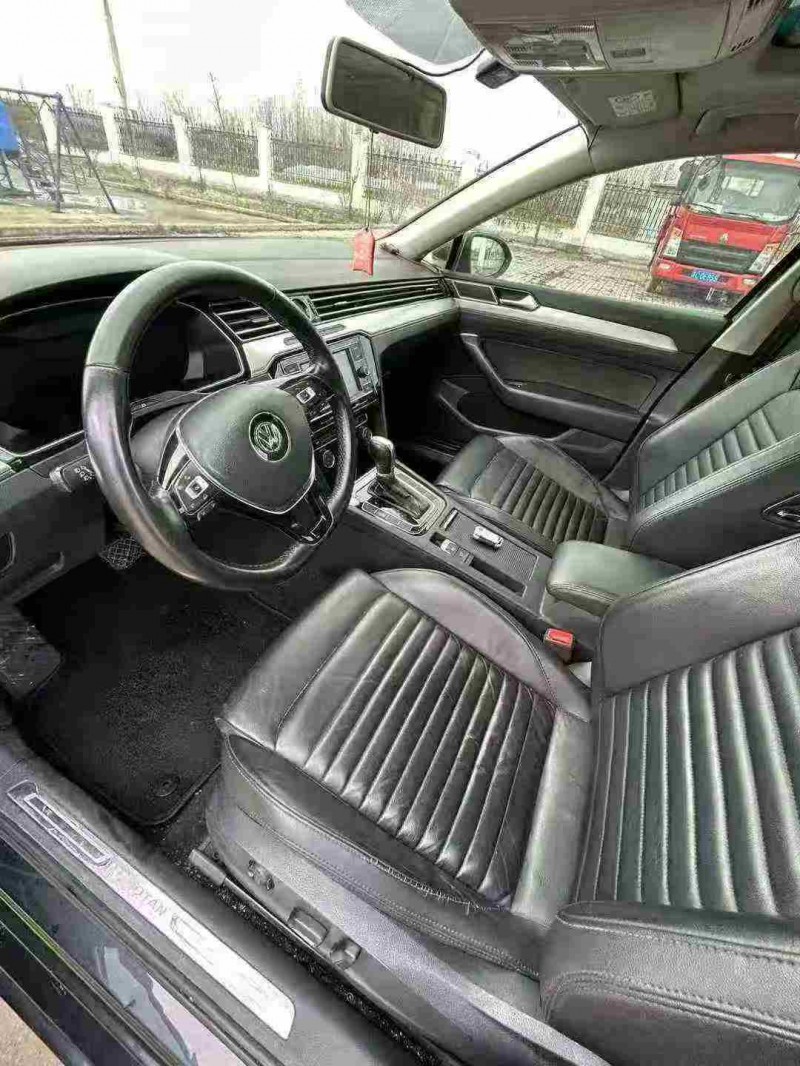 徐州18年大众迈腾7