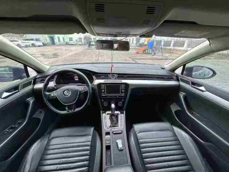 徐州18年大众迈腾9