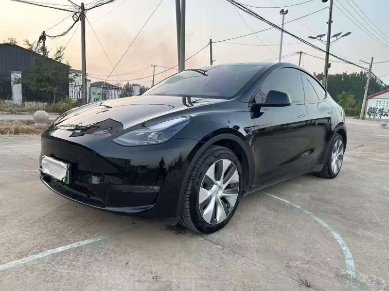 徐州22年特斯拉MODEL Y2