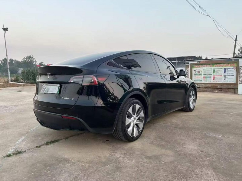 徐州22年特斯拉MODEL Y4