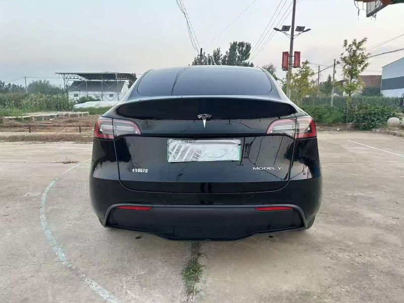 徐州22年特斯拉MODEL Y6