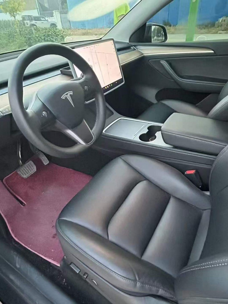 徐州22年特斯拉MODEL Y7