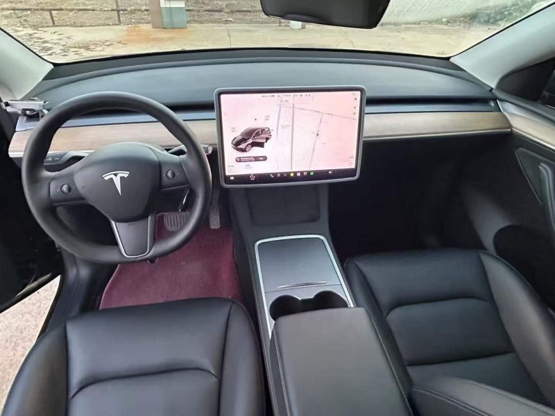 徐州22年特斯拉MODEL Y9