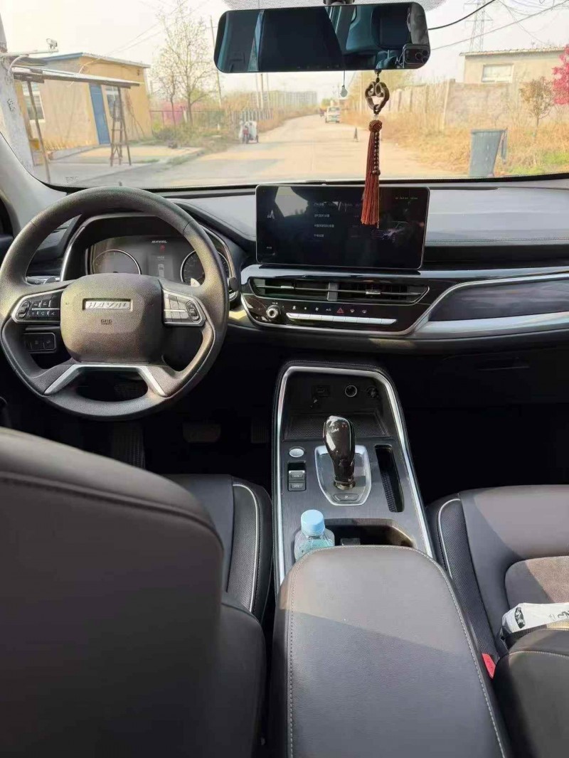 东营22年哈弗H65