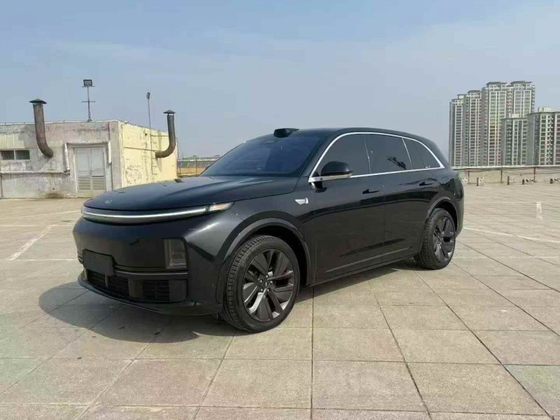 潍坊23年理想L72