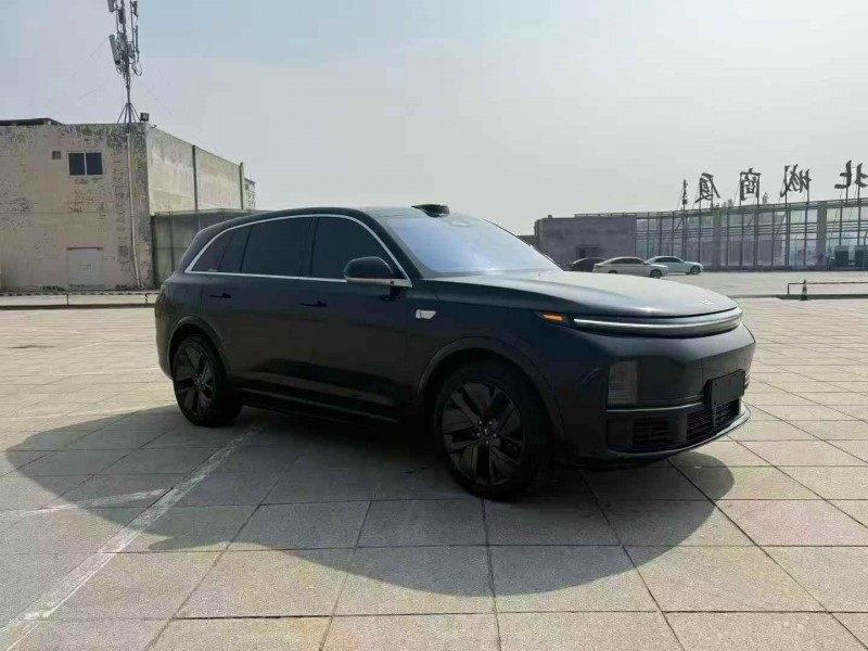潍坊23年理想L73