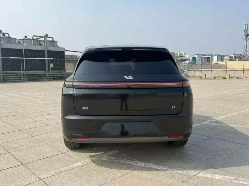 潍坊23年理想L79