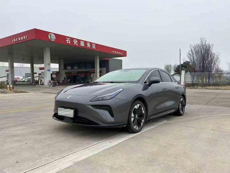 徐州23年合创汽车A062