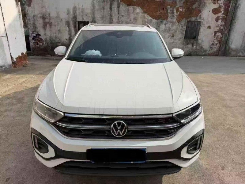 常州24年大众探歌1