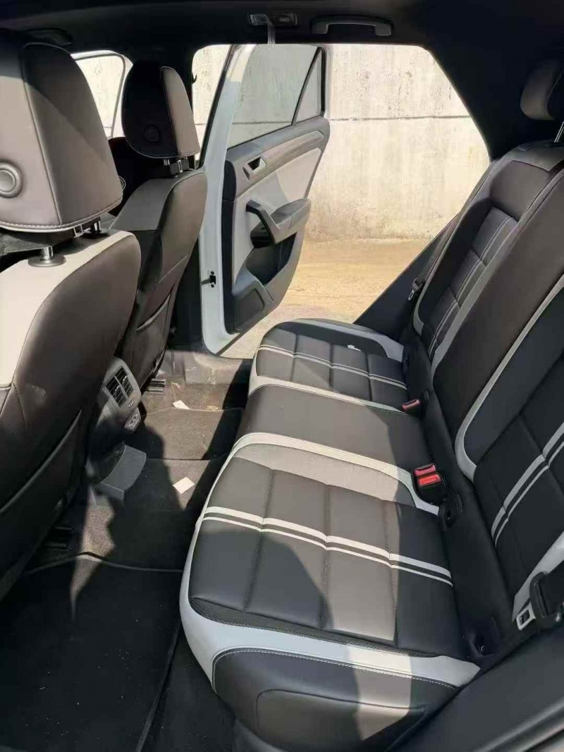 常州24年大众探歌3