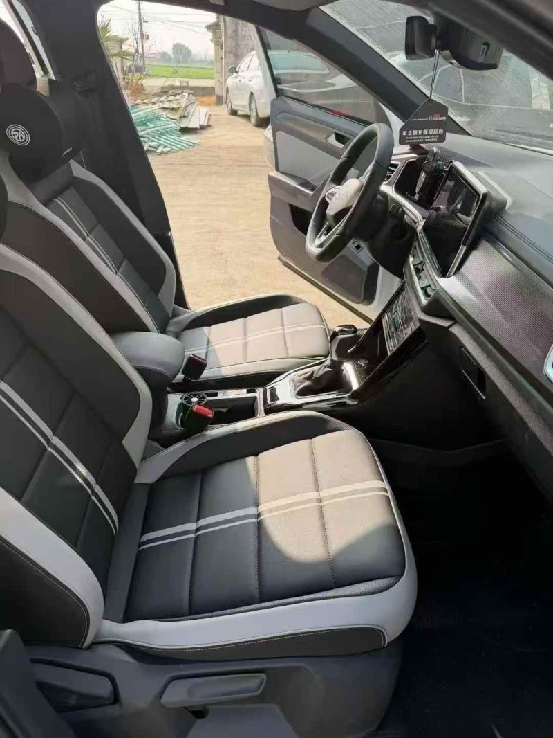 常州24年大众探歌5