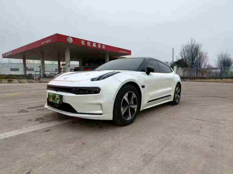 徐州24年极氪汽车0012