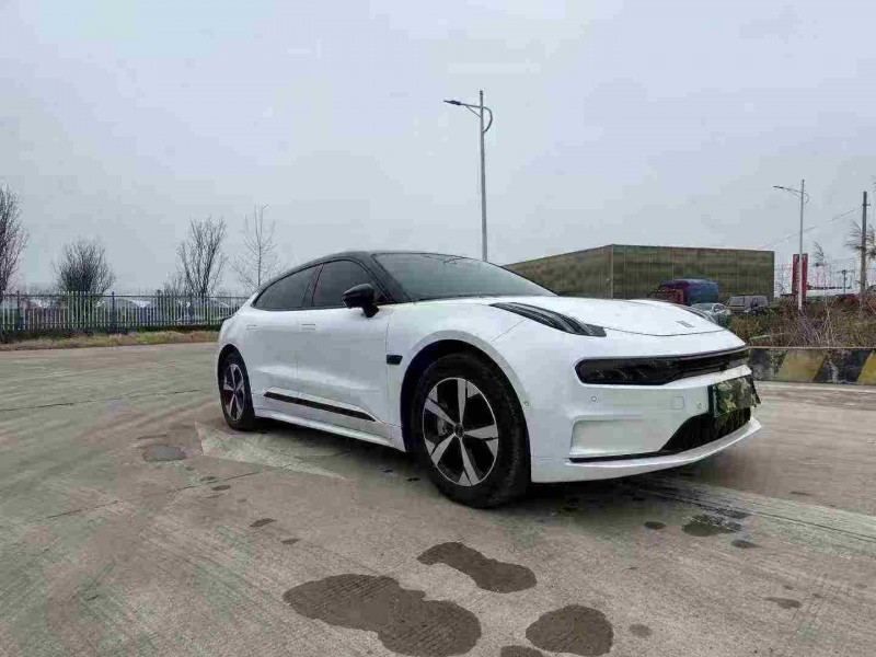 徐州24年极氪汽车0013