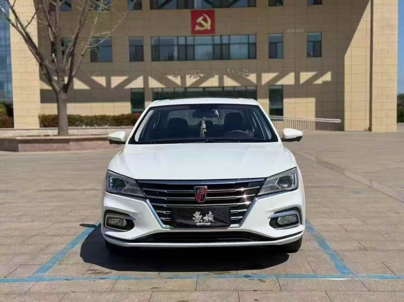 济宁19年荣威i51