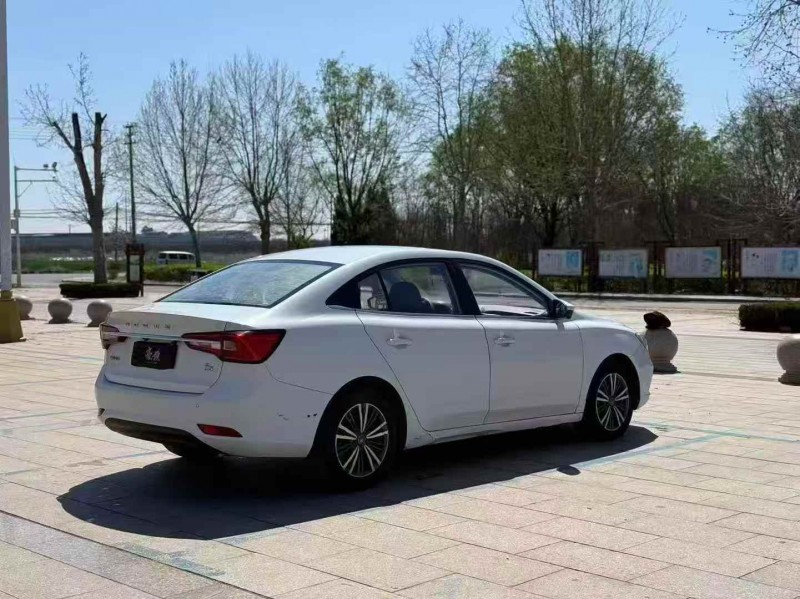 济宁19年荣威i57