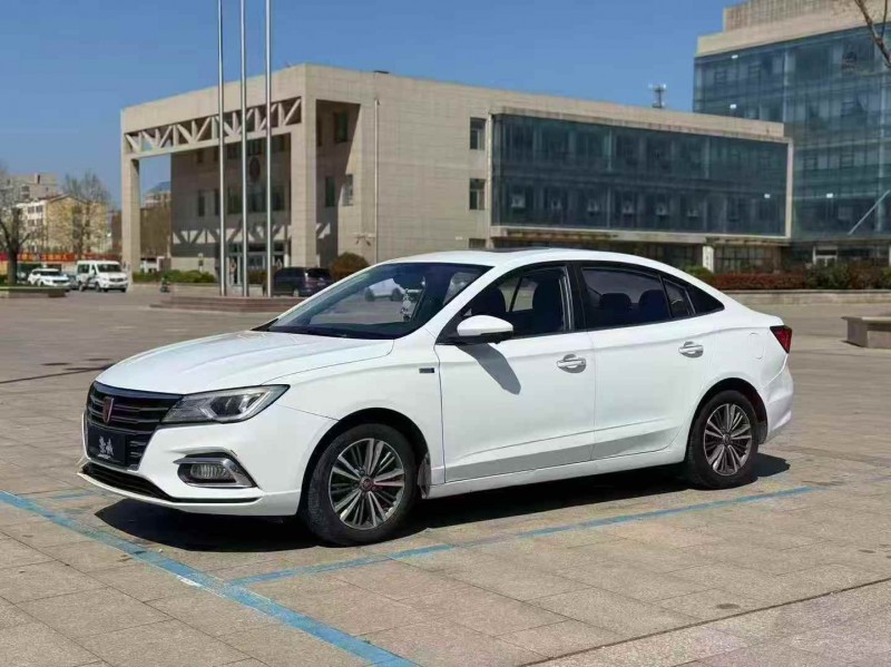 济宁19年荣威i59