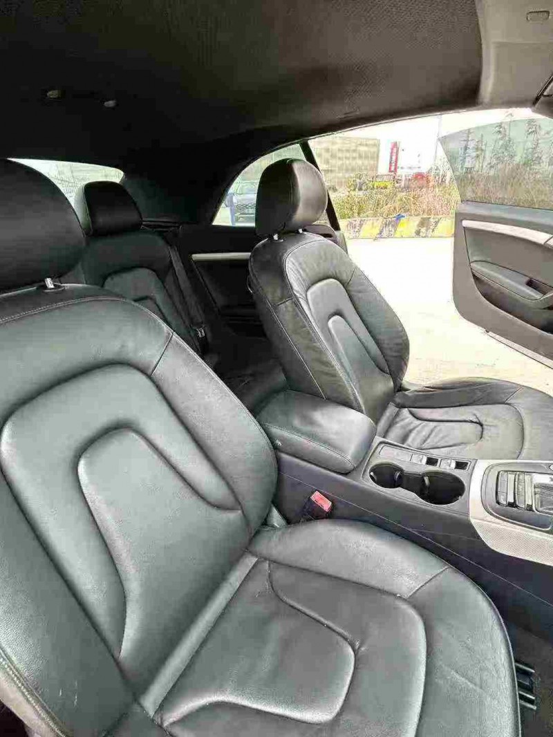 徐州16年奥迪A59