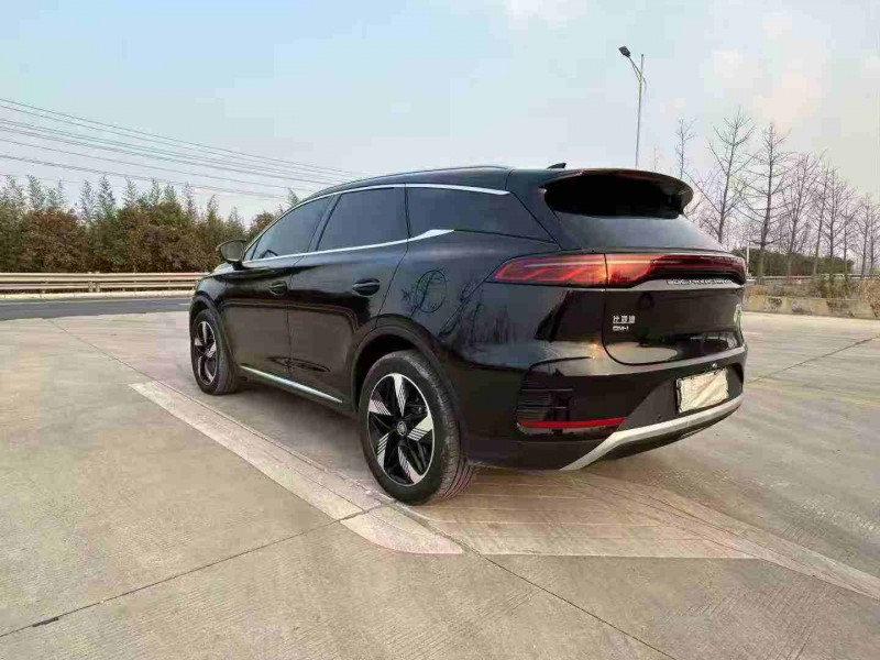 徐州24年比亚迪唐4