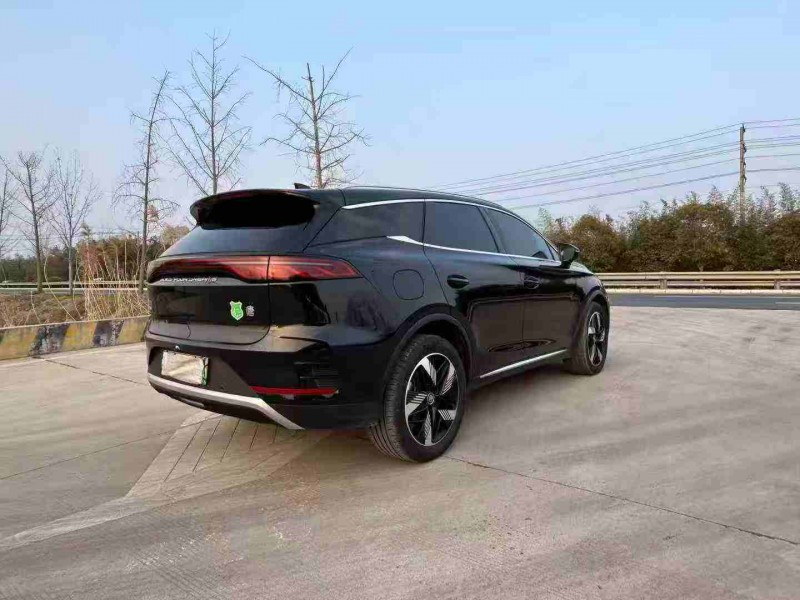 徐州24年比亚迪唐5