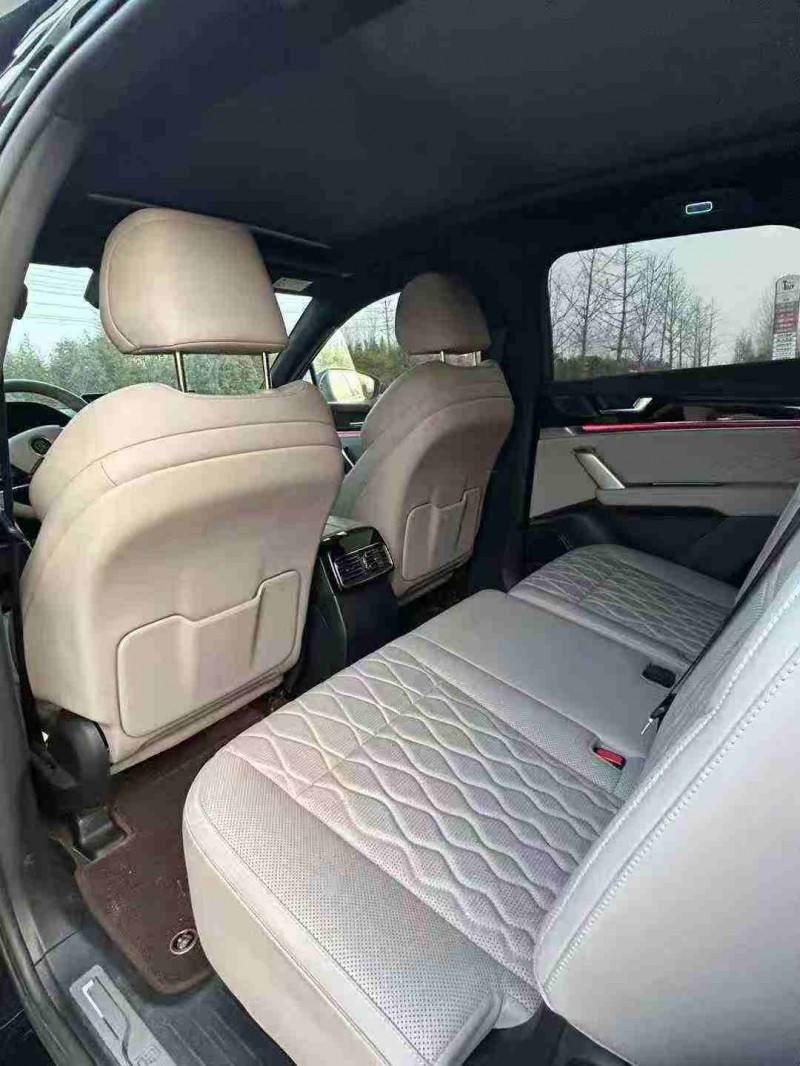 徐州24年比亚迪唐8