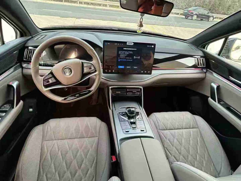 徐州24年比亚迪唐9