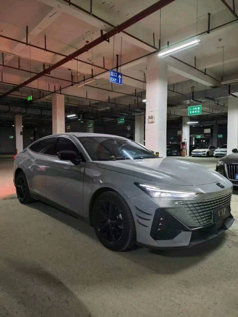 安顺23年长安汽车UNI2