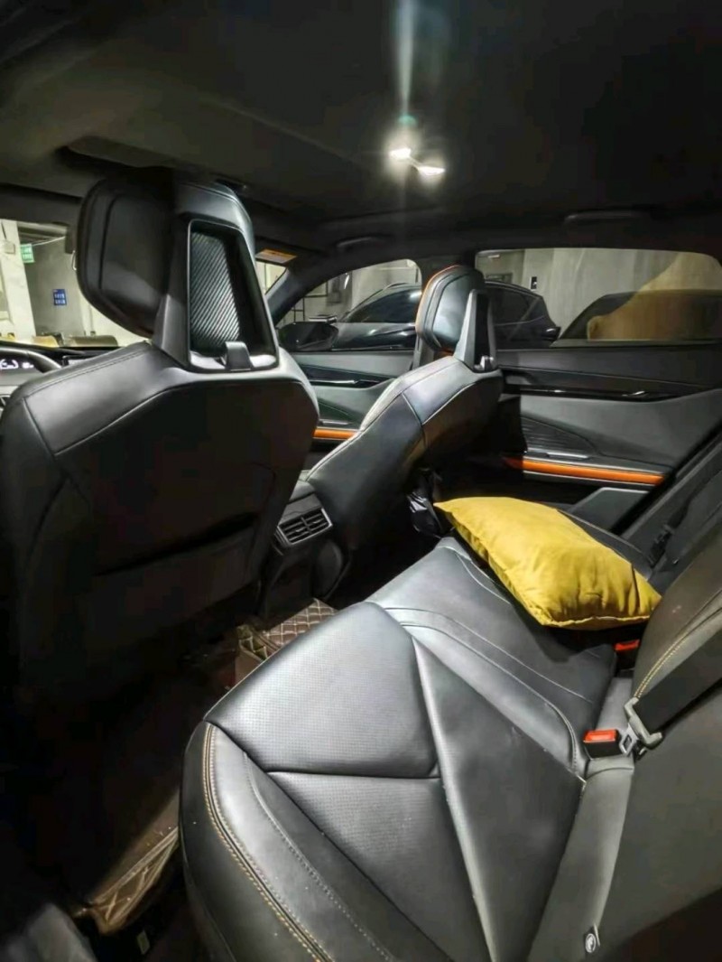 安顺23年长安汽车UNI4