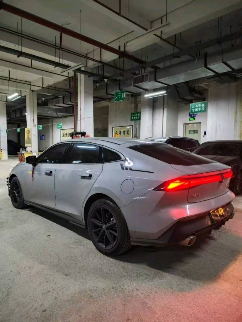 安顺23年长安汽车UNI7