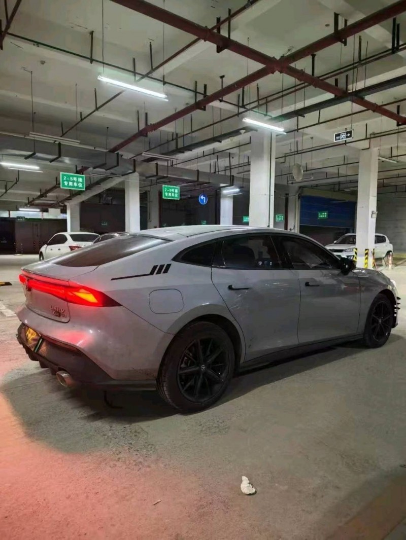 安顺23年长安汽车UNI9