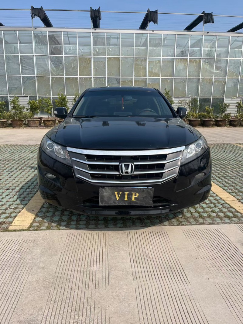 徐州13年本田歌诗图1