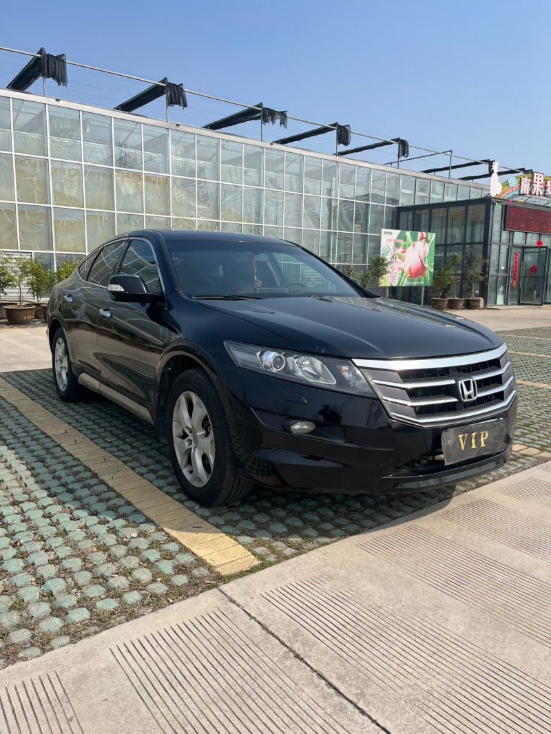 徐州13年本田歌诗图2