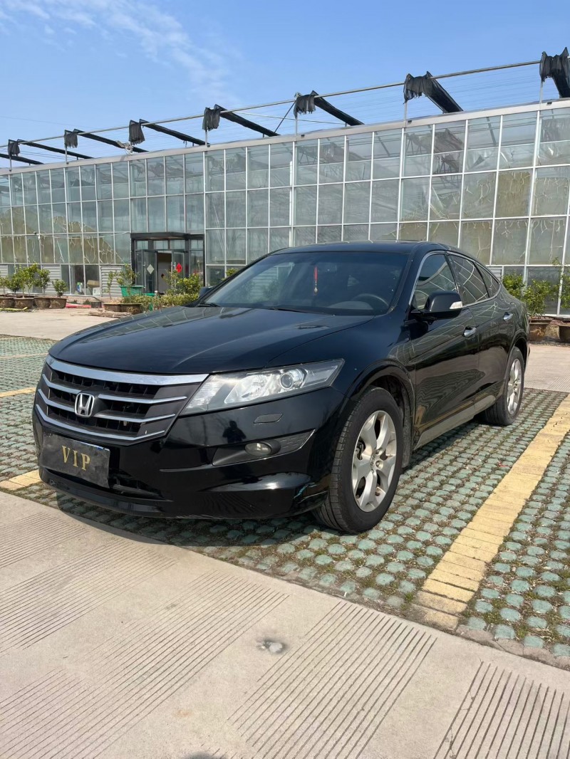 徐州13年本田歌诗图3