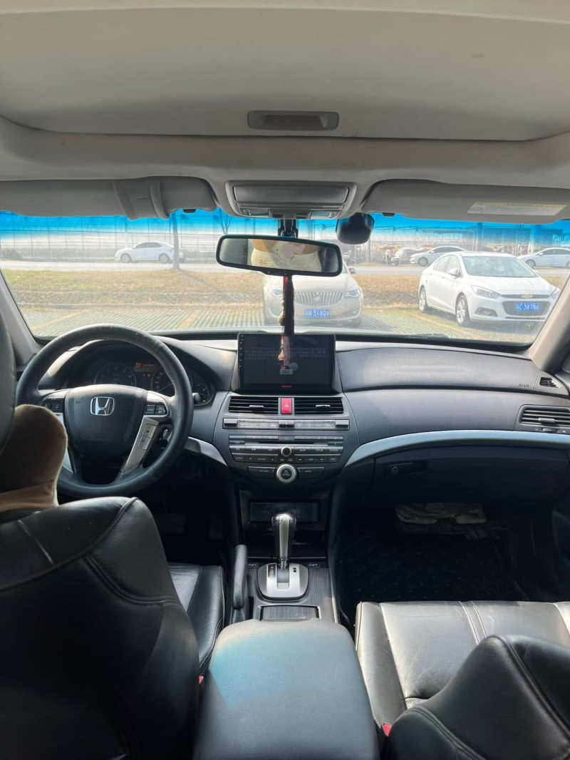 徐州13年本田歌诗图4