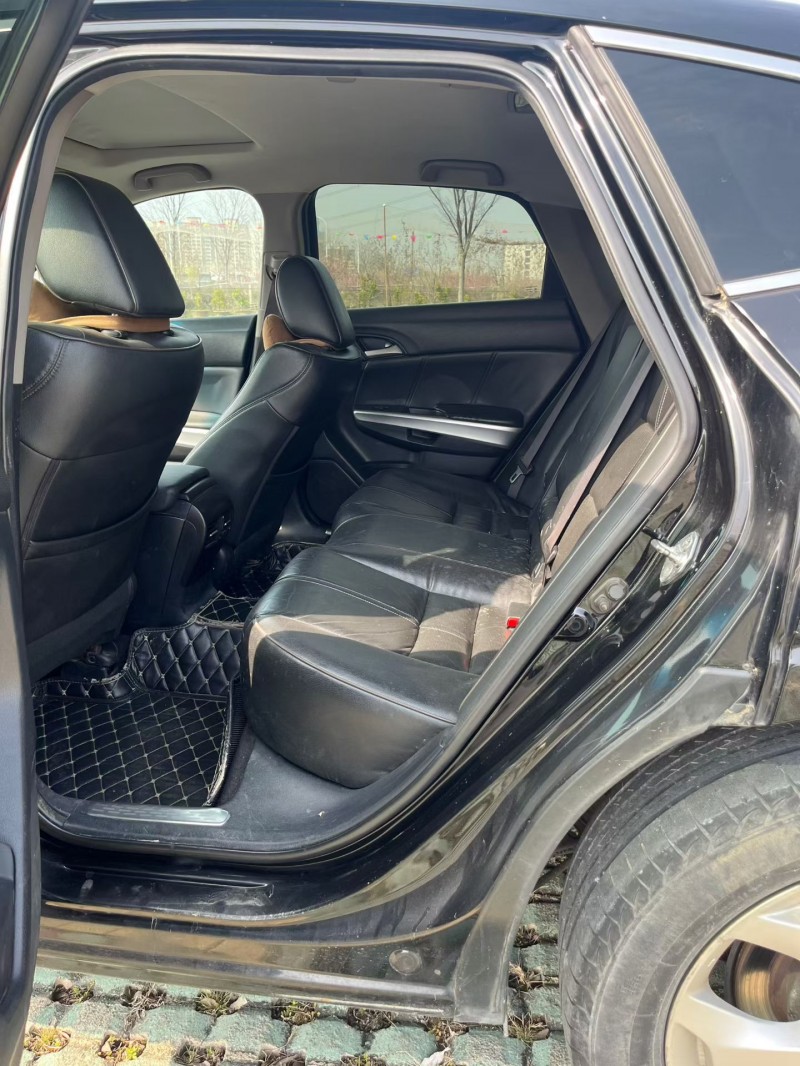 徐州13年本田歌诗图5