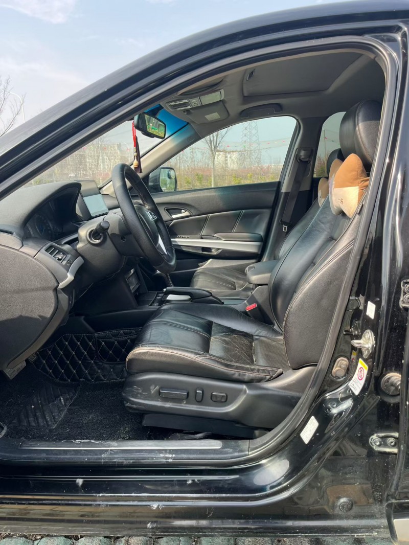 徐州13年本田歌诗图6