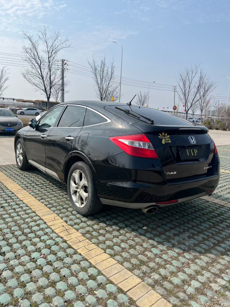 徐州13年本田歌诗图7