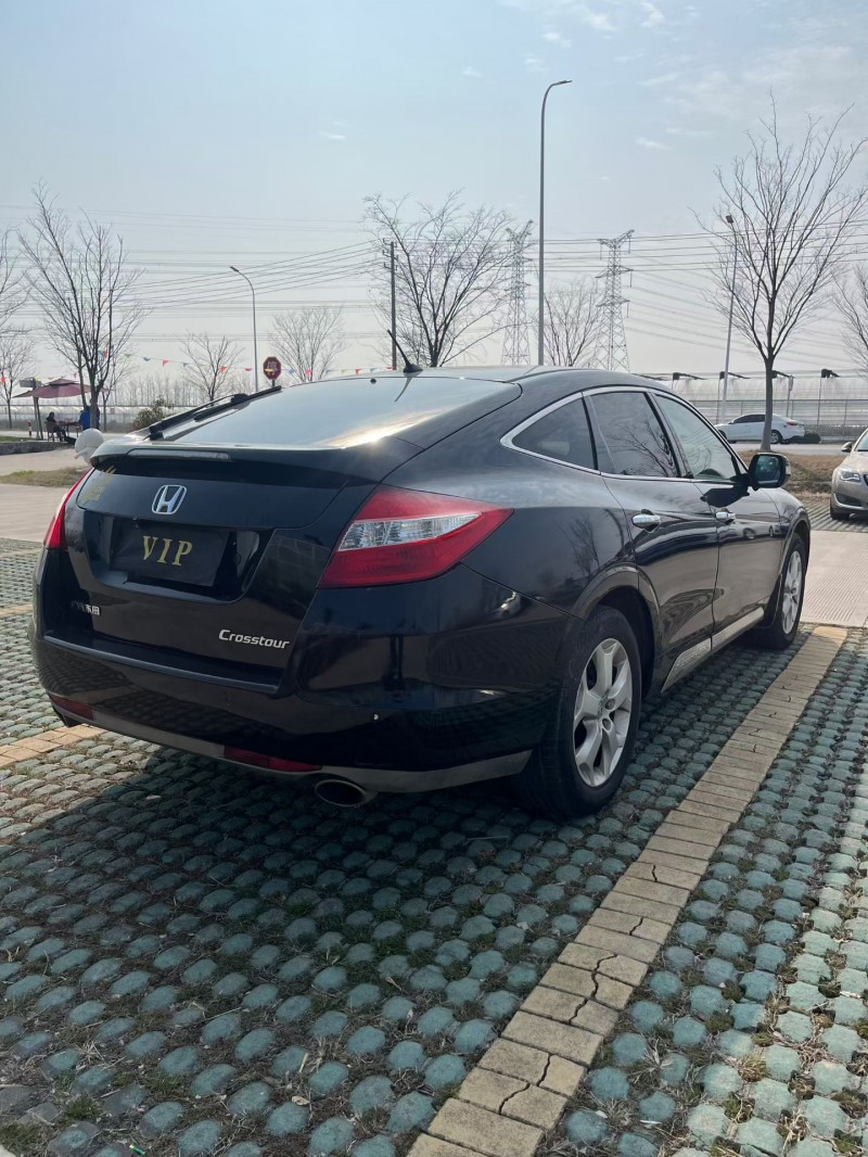 徐州13年本田歌诗图8