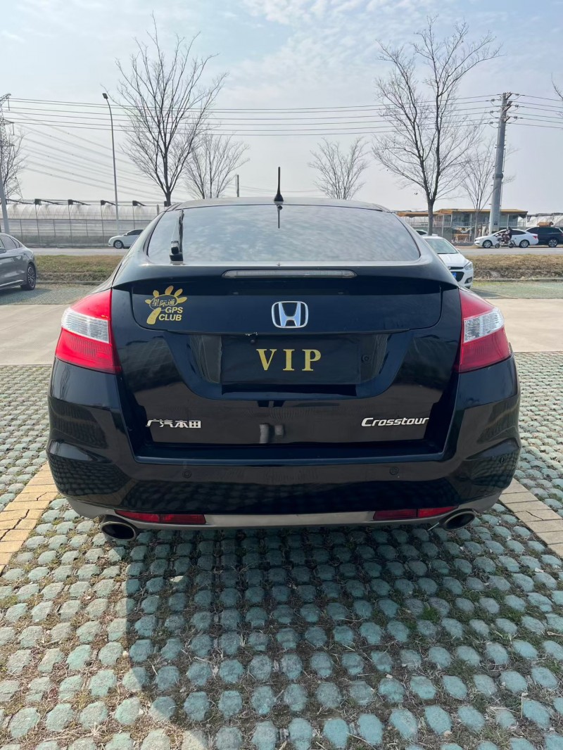 徐州13年本田歌诗图9