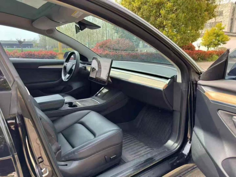 盐城23年特斯拉MODEL 35