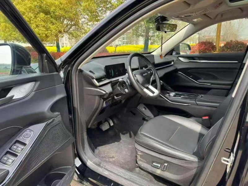 苏州22年哈弗H64