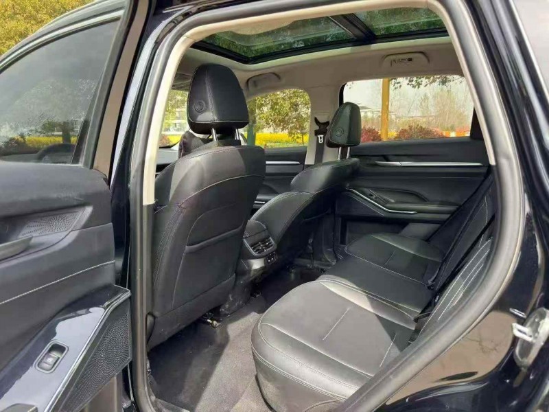 苏州22年哈弗H67